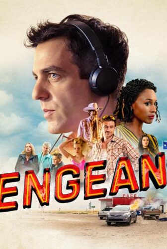 فيلم Vengeance 2022 مترجم