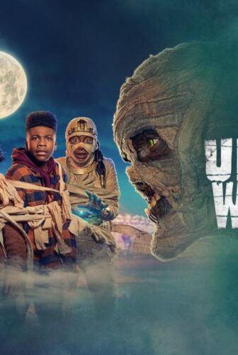 فيلم Under Wraps 2 2022 مترجم