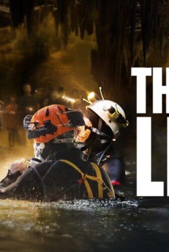 فيلم Thirteen Lives 2022 مترجم