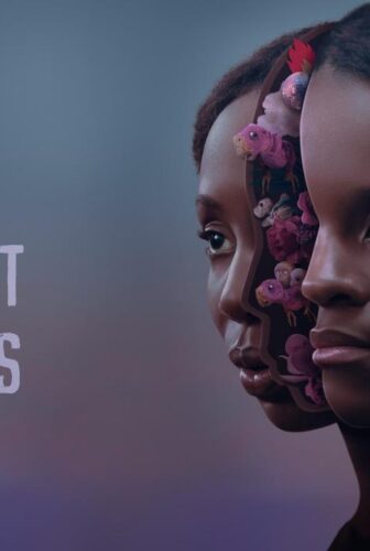 فيلم The Silent Twins 2022 مترجم