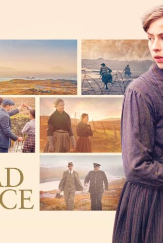 فيلم The Road Dance 2021 مترجم