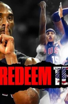فيلم The Redeem Team 2022 مترجم