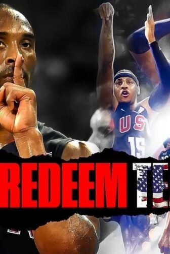 فيلم The Redeem Team 2022 مترجم