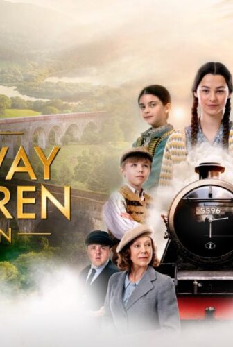 فيلم The Railway Children Return 2022 مترجم