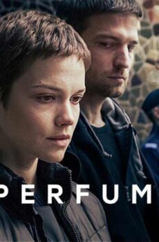 فيلم The Perfumier 2022 مترجم