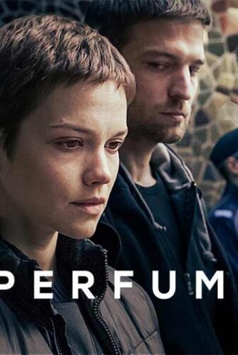 فيلم The Perfumier 2022 مترجم