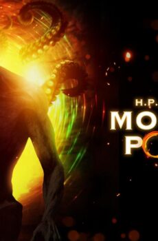 فيلم H.P. Lovecraft’s Monster Portal 2022 مترجم