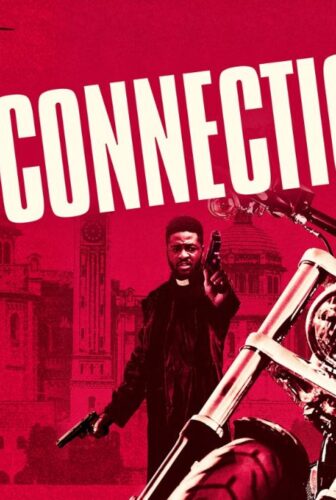 فيلم The Irish Connection 2022 مترجم