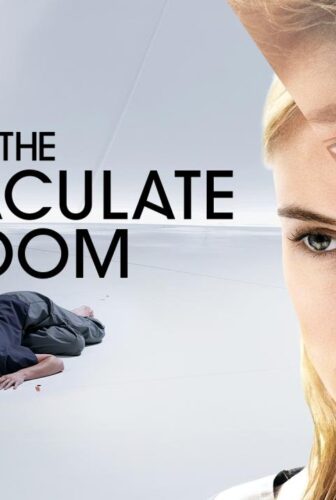 فيلم The Immaculate Room 2022 مترجم