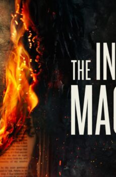 فيلم The Infernal Machine 2022 مترجم