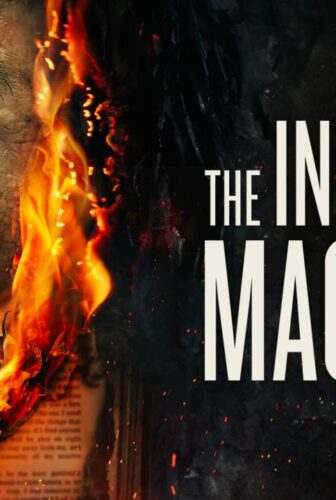 فيلم The Infernal Machine 2022 مترجم