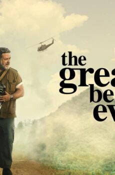 فيلم The Greatest Beer Run Ever 2022 مترجم