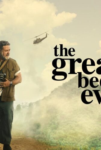 فيلم The Greatest Beer Run Ever 2022 مترجم