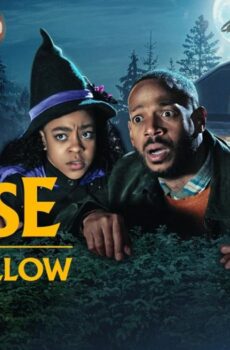 فيلم The Curse of Bridge Hollow 2022 مترجم