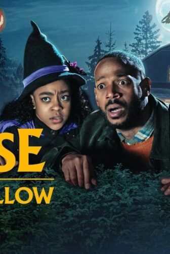 فيلم The Curse of Bridge Hollow 2022 مترجم