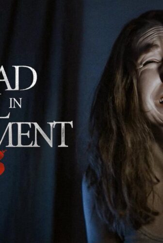 فيلم The Dead Girl in Apartment 03 2022 مترجم