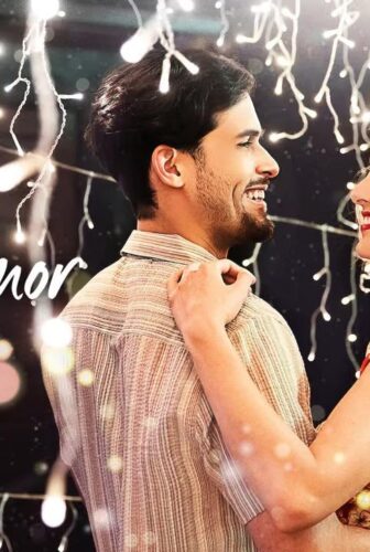 فيلم That’s Amor 2022 مترجم