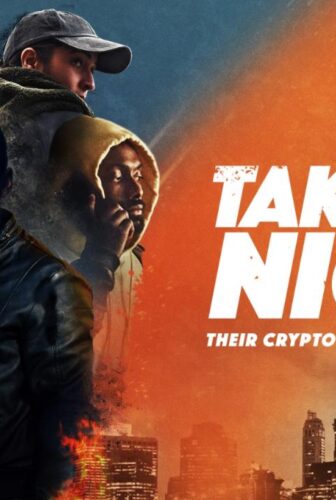 فيلم Take the Night 2022 مترجم