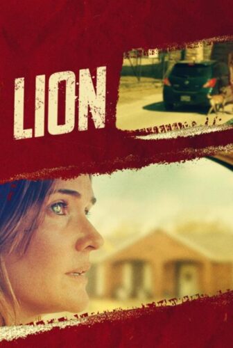 فيلم Swamp Lion 2022 مترجم