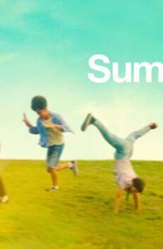 فيلم Summering 2022 مترجم