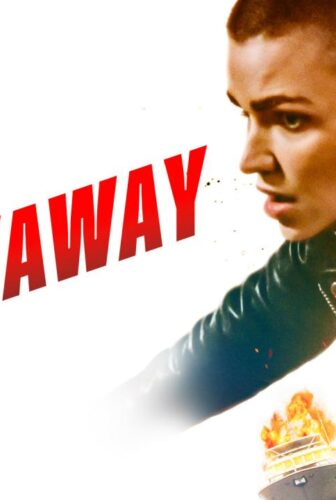 فيلم Stowaway 2022 مترجم
