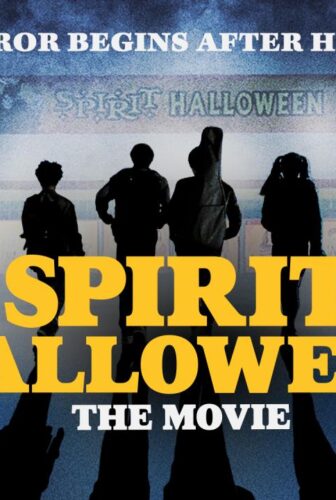 فيلم Spirit Halloween 2022 مترجم