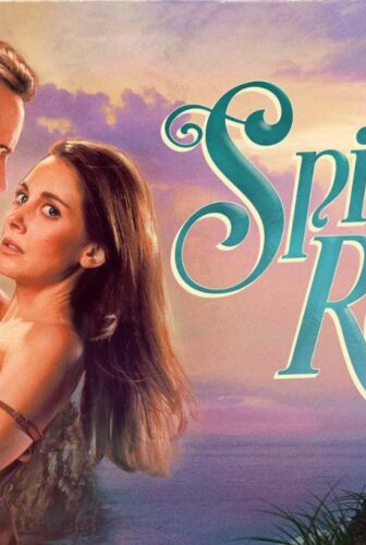 فيلم Spin Me Round 2022 مترجم