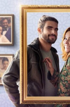 فيلم Someone Borrowed 2022 مترجم