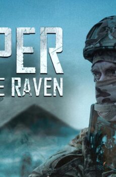فيلم Sniper: The White Raven 2022 مترجم
