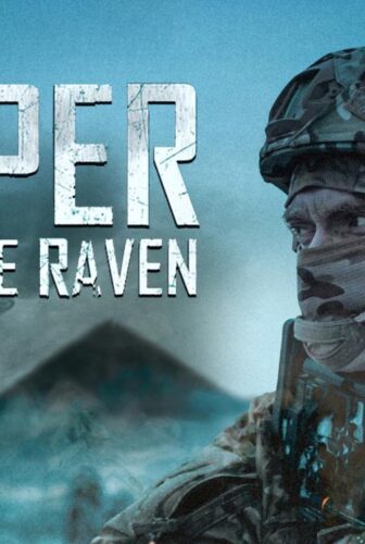 فيلم Sniper: The White Raven 2022 مترجم