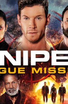 فيلم Sniper: Rogue Mission 2022 مترجم