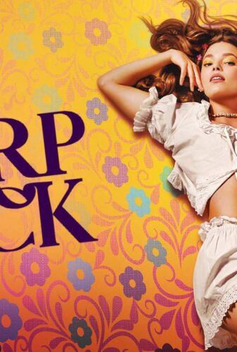 فيلم Sharp Stick 2022 مترجم