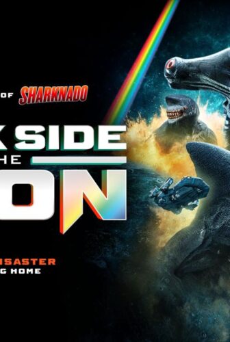 فيلم Shark Side of the Moon 2022 مترجم