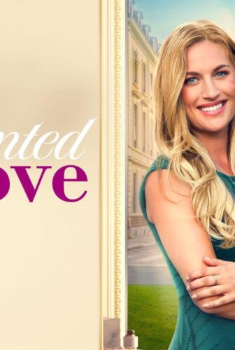 فيلم Scented With Love 2022 مترجم