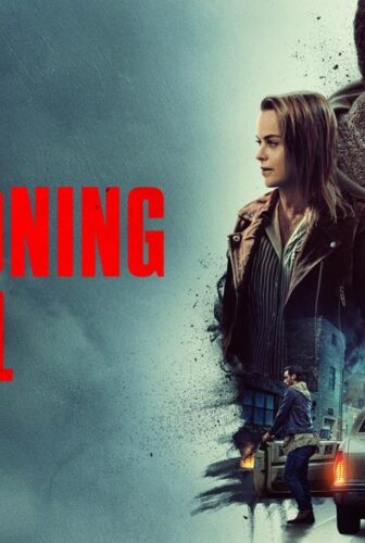 فيلم Sanctioning Evil 2022 مترجم