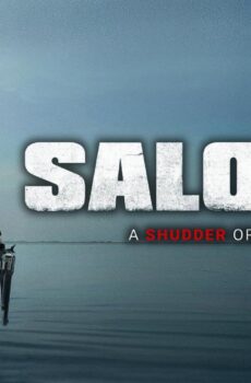 فيلم Saloum 2022 مترجم