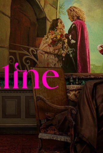 فيلم Rosaline 2022 مترجم