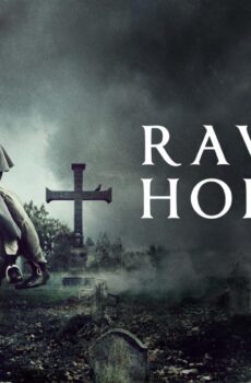 فيلم Raven’s Hollow 2022 مترجم