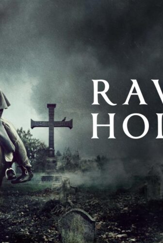 فيلم Raven’s Hollow 2022 مترجم