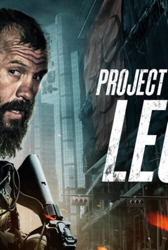 فيلم Project Legion 2022 مترجم