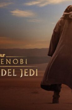 فيلم Obi-Wan Kenobi: A Jedi’s Return 2022 مترجم