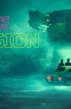 فيلم Office Invasion 2022 مترجم