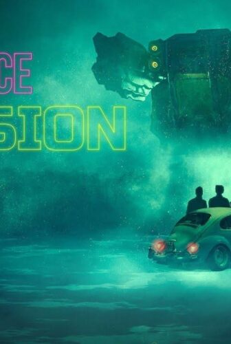 فيلم Office Invasion 2022 مترجم