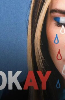 فيلم Not Okay 2022 مترجم