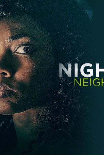 فيلم Nightmare Neighborhood Moms 2022 مترجم