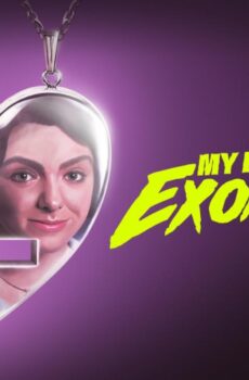 فيلم My Best Friend’s Exorcism 2022 مترجم