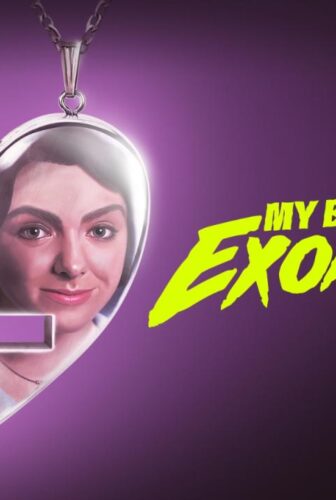 فيلم My Best Friend’s Exorcism 2022 مترجم