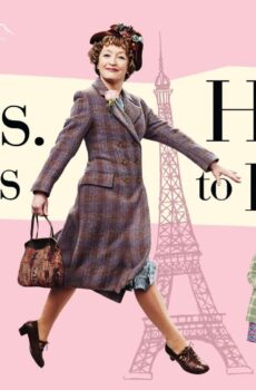 فيلم Mrs. Harris Goes to Paris 2022 مترجم
