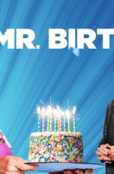 فيلم Mr. birthday 2021 مترجم