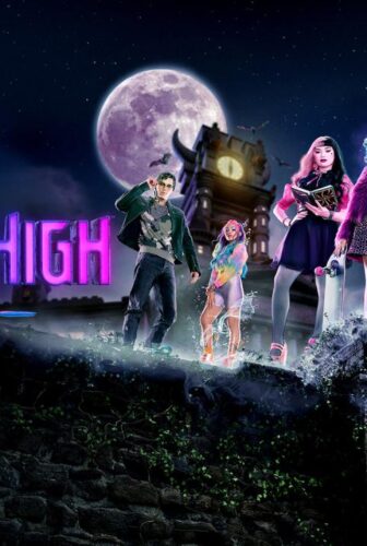 فيلم Monster High 2022 مترجم